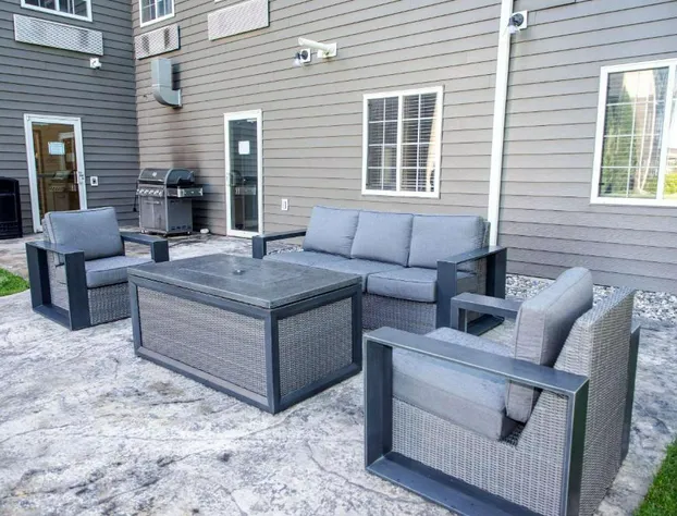 MainStay Suites Fargo - I-94 Medical Center hotel detail image 4