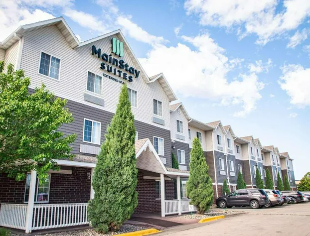 MainStay Suites Fargo - I-94 Medical Center hotel detail image 1