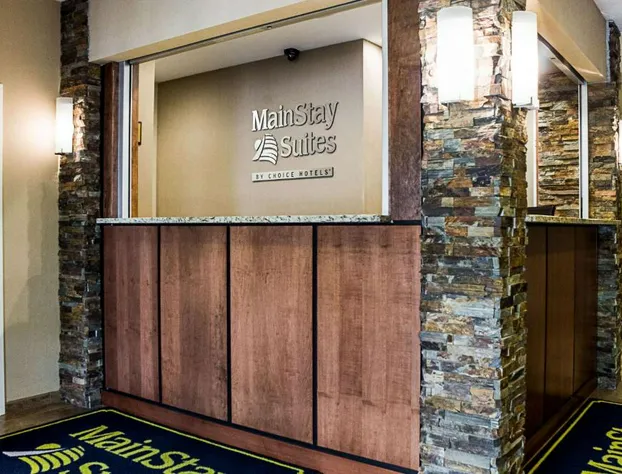 MainStay Suites Fargo - I-94 Medical Center hotel detail image 2