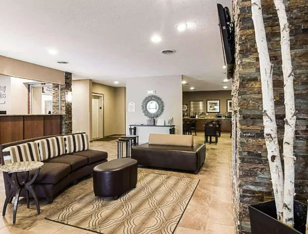 MainStay Suites Fargo - I-94 Medical Center hotel detail image 3