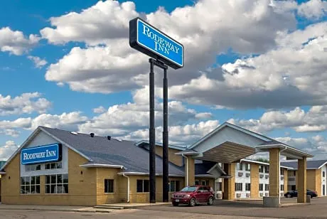 Bison Inn & Suites on University hotel detail image 2
