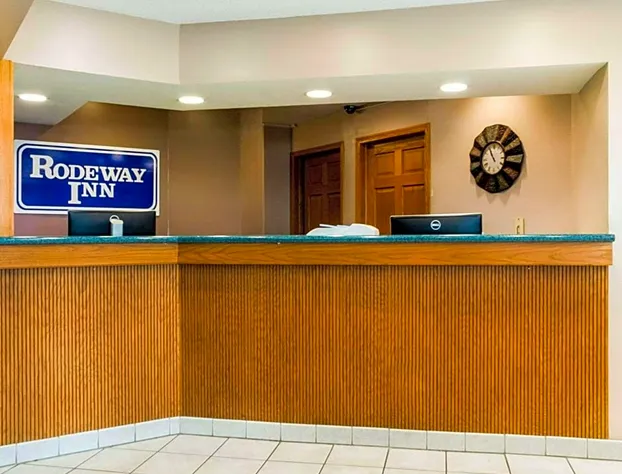 Bison Inn & Suites on University hotel detail image 2