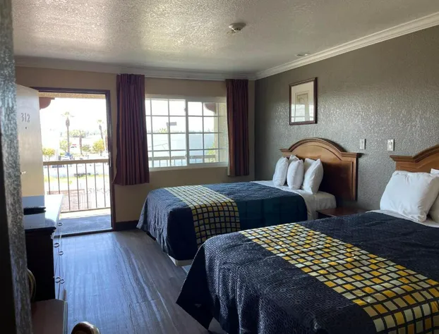 Arlington Inn hotel detail image 3