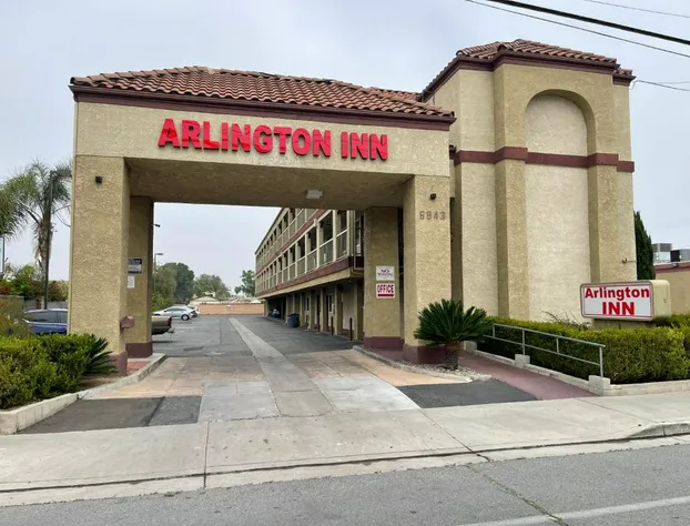 Arlington Inn hotel detail image 2