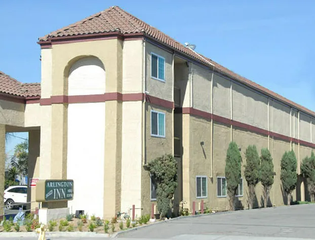 Arlington Inn hotel detail image 1