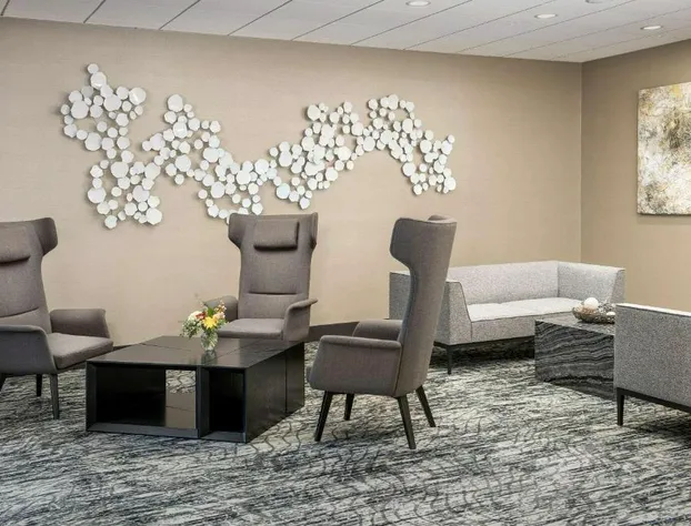 Radisson Blu Fargo hotel detail image 2