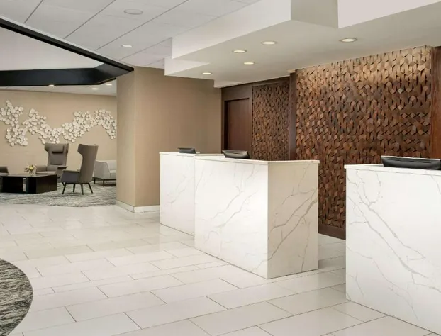 Radisson Blu Fargo hotel detail image 1