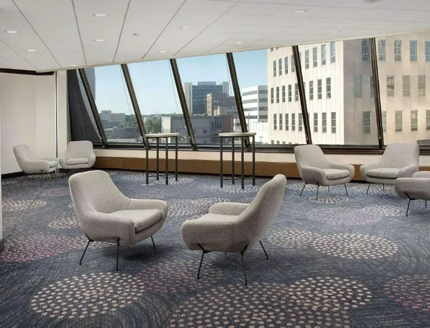 Radisson Blu Fargo hotel detail image 3