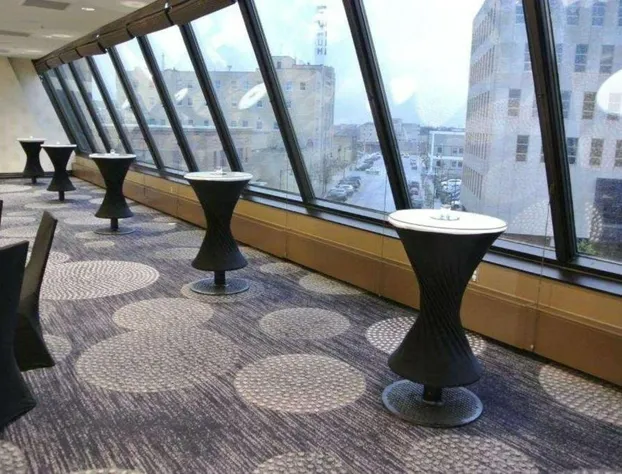 Radisson Blu Fargo hotel detail image 4