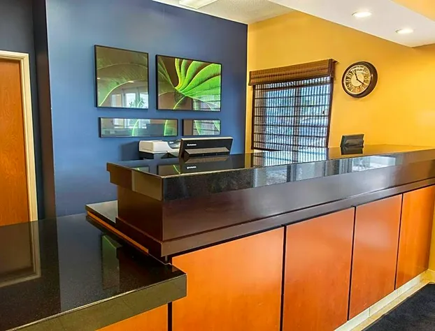 Fairfield Inn & Suites Fargo hotel detail image 3