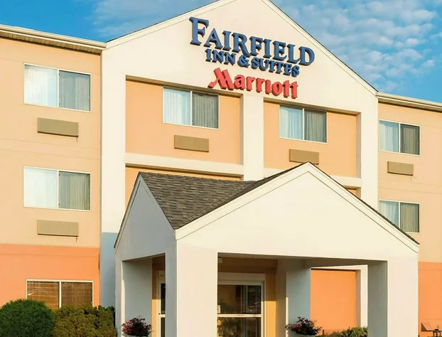 Fairfield Inn & Suites Fargo hotel detail image 2