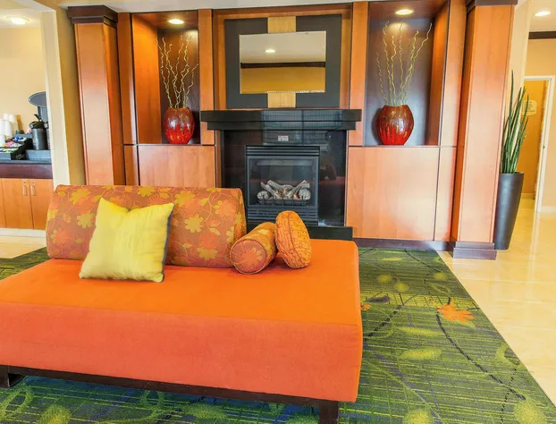 Fairfield Inn & Suites Fargo hotel detail image 4