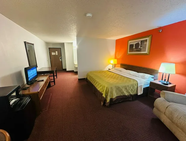 Studio 7 on Main hotel detail image 4