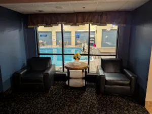 Days Inn by Wyndham Fargo/West Acres hotel detail image 2