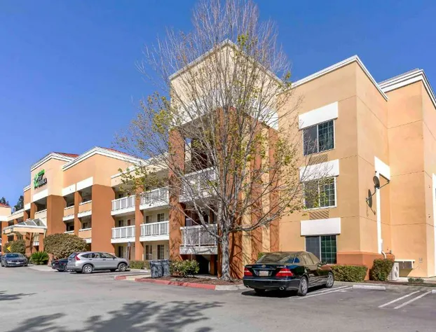 Extended Stay America Suites San Ramon Bishop Ranch West hotel detail image 1
