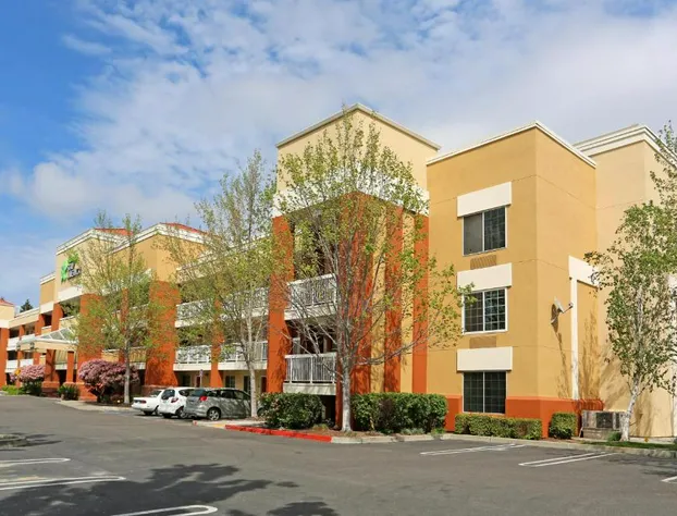 Extended Stay America Suites San Ramon Bishop Ranch West hotel detail image 2