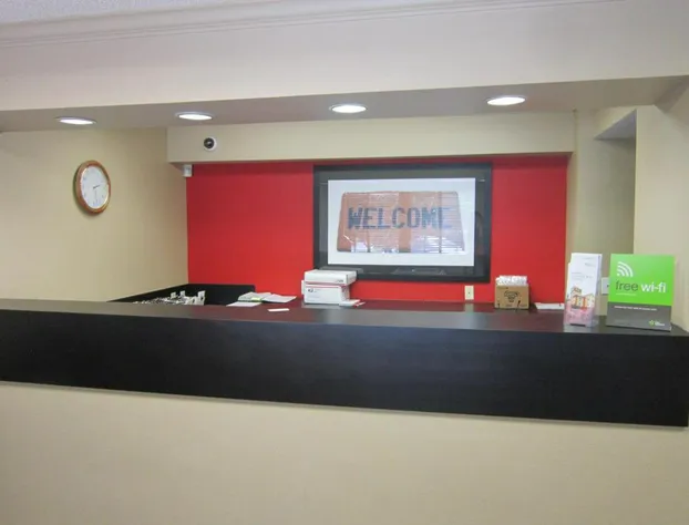 Extended Stay America Suites San Ramon Bishop Ranch West hotel detail image 3