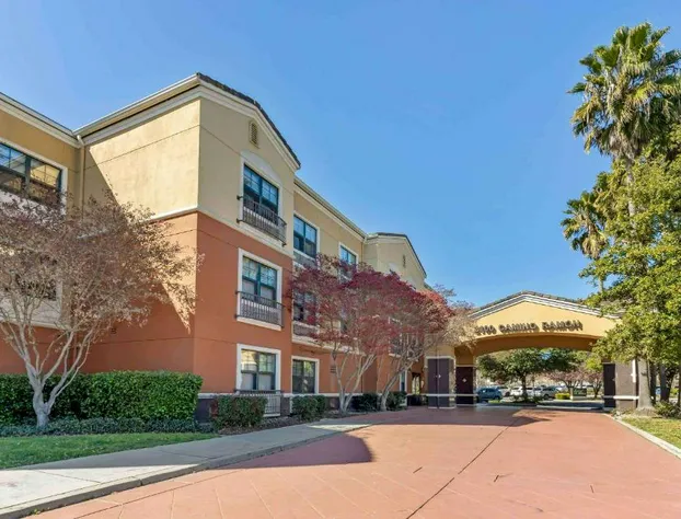 Extended Stay America Suites San Ramon Bishop Ranch East hotel detail image 2