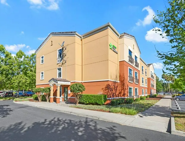 Extended Stay America Suites San Ramon Bishop Ranch East hotel detail image 3