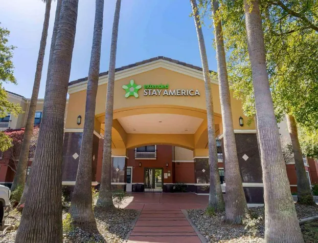 Extended Stay America Suites San Ramon Bishop Ranch East hotel detail image 1