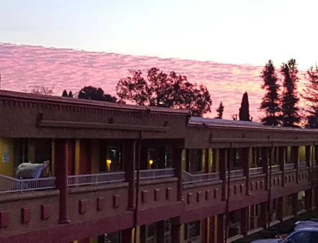 Mission Inn and Suites hotel detail image 2