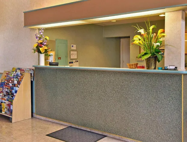 Mission Inn and Suites hotel detail image 4