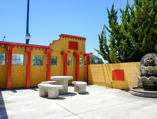 Mission Inn and Suites hotel detail image 3