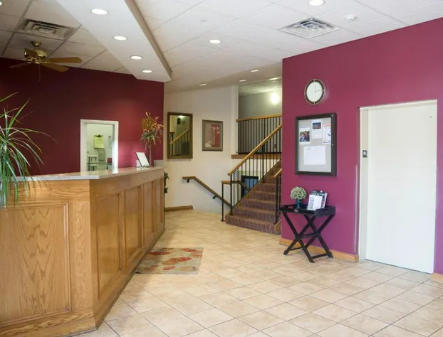 Americas Best Value Inn St. Louis South hotel detail image 3