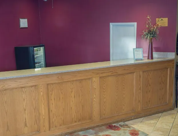 Americas Best Value Inn St. Louis South hotel detail image 2