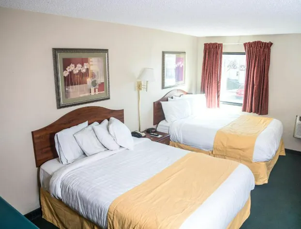 Americas Best Value Inn St. Louis South hotel detail image 4