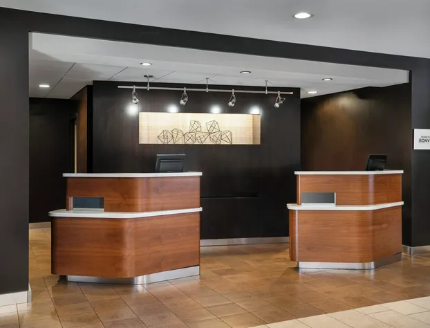 Courtyard by Marriott Pleasanton hotel detail image 1