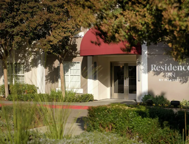 Residence Inn By Marriott Pleasanton hotel detail image 1