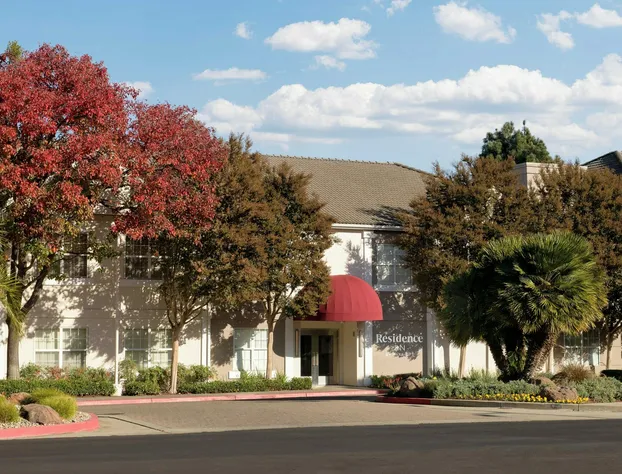 Residence Inn By Marriott Pleasanton hotel detail image 2