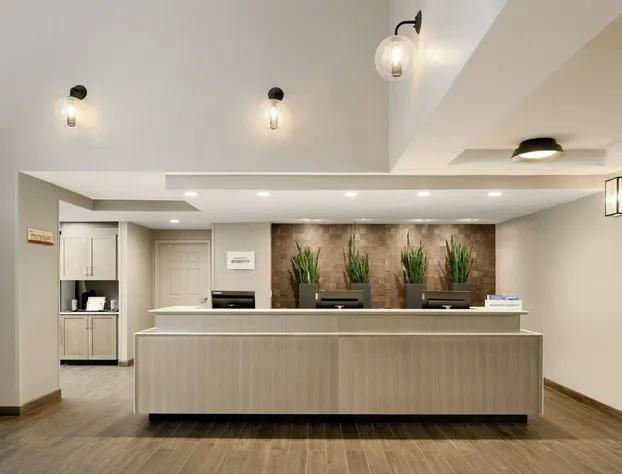 Residence Inn By Marriott Pleasanton hotel detail image 4