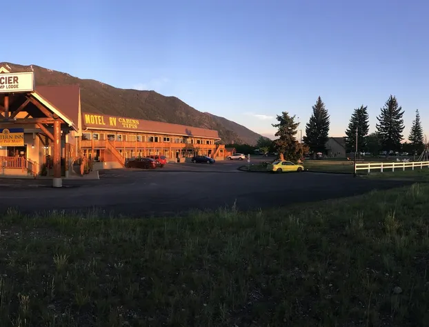 Glacier Basecamp Lodge hotel detail image 3