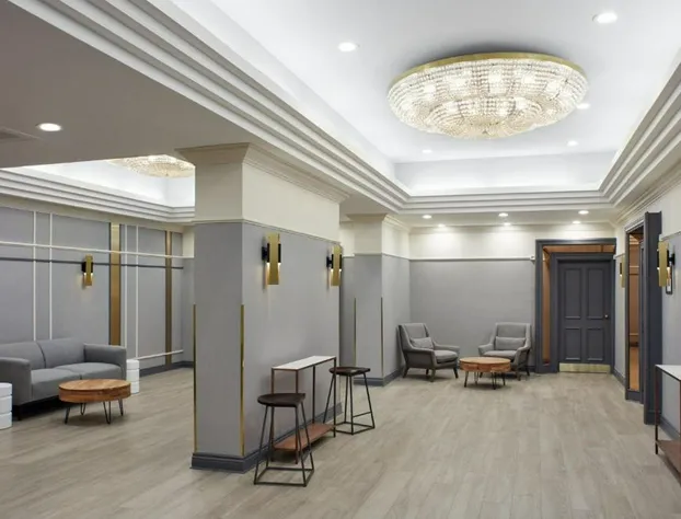 Delta Hotels by Marriott London Armouries hotel detail image 3