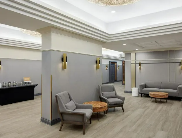 Delta Hotels by Marriott London Armouries hotel detail image 4