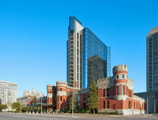 Delta Hotels by Marriott London Armouries hotel detail image 1