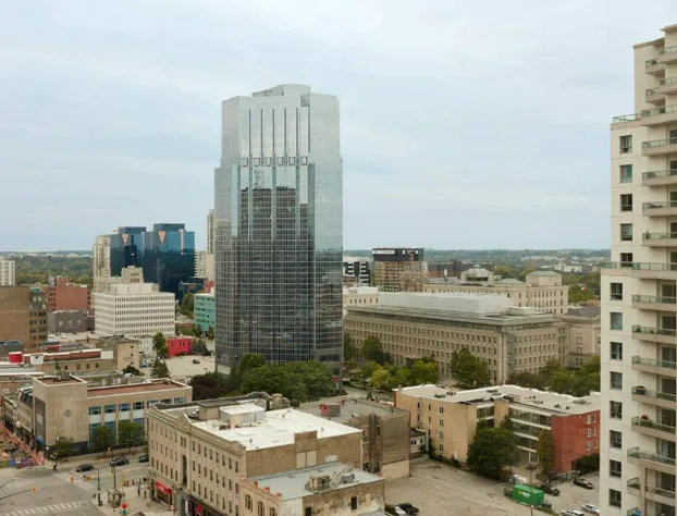 Delta Hotels by Marriott London Armouries hotel detail image 2