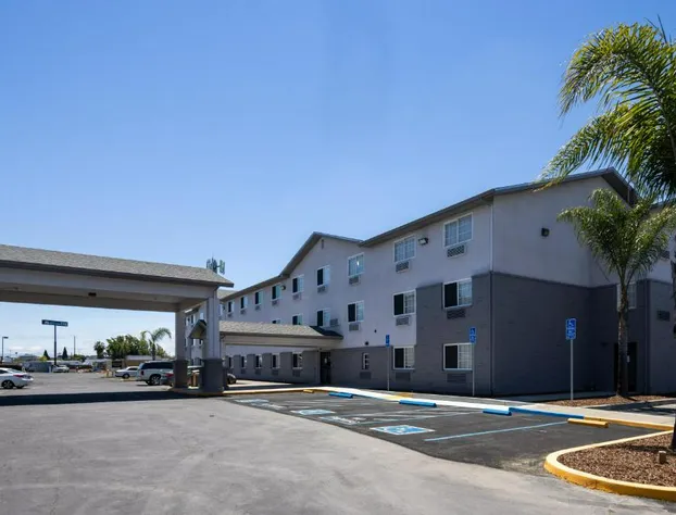 Comfort Inn Hayward / Union City hotel detail image 1