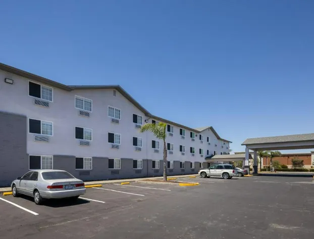 Comfort Inn Hayward / Union City hotel detail image 2