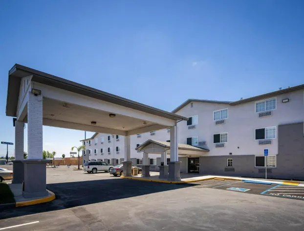 Comfort Inn Hayward / Union City hotel detail image 3