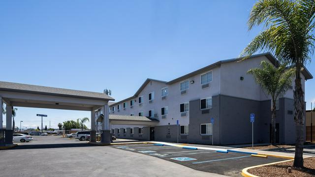 Comfort Inn hotel detail image 1