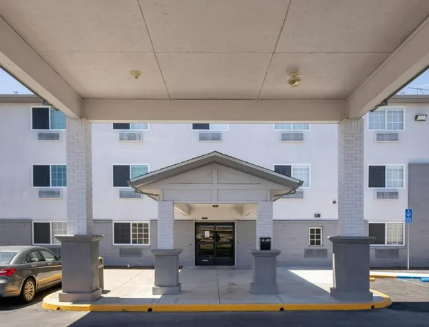 Comfort Inn Hayward - Oakland South hotel detail image 4