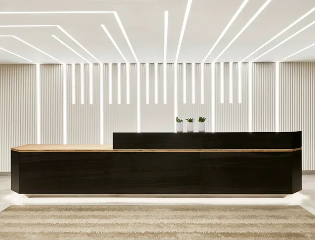 AC Hotel by Marriott Pleasanton hotel detail image 4