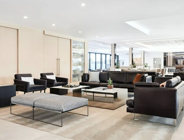 AC Hotel by Marriott Pleasanton hotel detail image 2