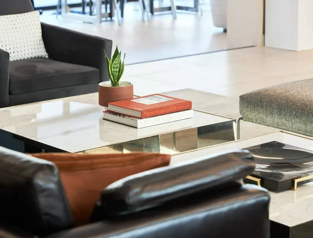 AC Hotel by Marriott Pleasanton hotel detail image 3