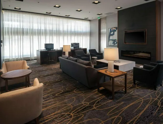 DoubleTree by Hilton Hotel London Ontario hotel detail image 2