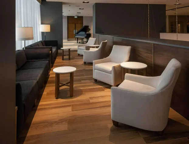 DoubleTree by Hilton Hotel London Ontario hotel detail image 3