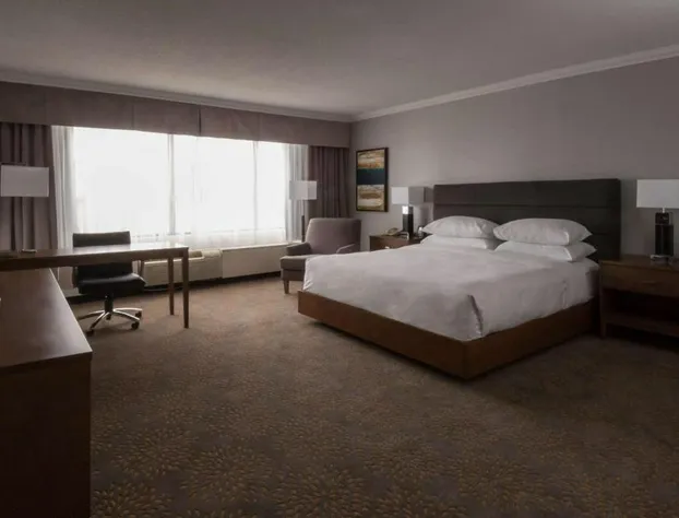 DoubleTree by Hilton Hotel London Ontario hotel detail image 4